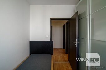Pekný 4 izb. byt v Perla Ružinova • Mierová ul • Bratislava - 15