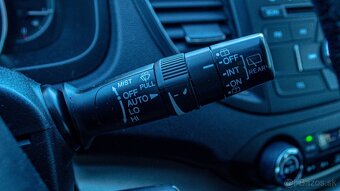 Honda CR-V 1.6 4x4, 120 PS, manuál - 15