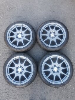 5x114,3 R18 - 15