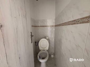 RADO | 6-izbový rodinný dom, pozemok 516m2, garáž 20 m2 | H - 15