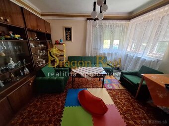 PREDAJ – Rodinný dom pri potôčiku – HLIVIŠTIA – okr.Sobrance - 15