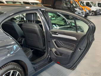Volkswagen Passat 1.5 TSI Business, rv.2021 - 15