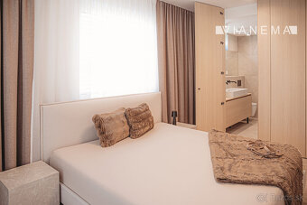 IBA U NÁS Veľkorysý 4-izbový byt s terasou Pod Vinicou - 15