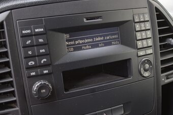 Mercedes Benz Vito 114 CDI - 15