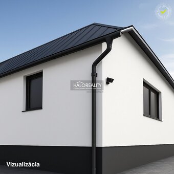 HALO reality - Predaj, rodinný dom Železník - ZNÍŽENÁ CENA - - 15