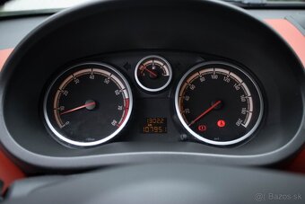 Opel Corsa 1.4 16V 74kw / SVK - 1.M / - 15