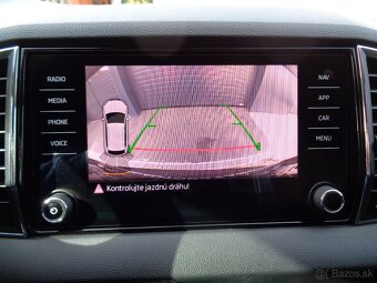 Skoda Karoq 1.6 TDI Executive DSG - 15