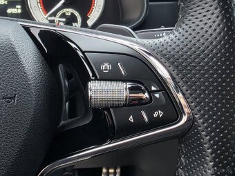 Škoda Scala 1.5 TSi DSG Monte Carlo 2022 - 15