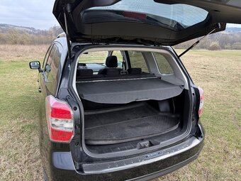 Subaru Forester 2.0D Comfor - 15