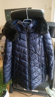 Dámske bundy šaty - 15