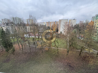 3 izbový byt typu BAURING - 15