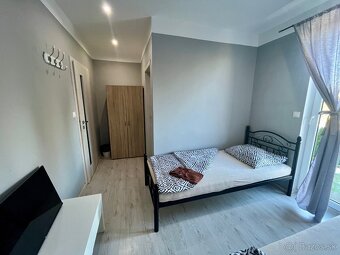 Rodinný dom s 5 apartmánmi (možná hypotéka) – Budimír,Košice - 15