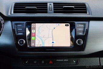 Škoda Fabia Combi 1.0 TSI Style ---132 000KM --- - 15