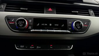 Audi A4 Avant 40 2.0 TDI mHEV Quattro S-tronic - 15