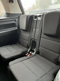 VW Touran 1.4 TSI Comfortline, 7-miestne - 15