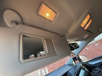 Toyota Avensis Combi 1.8 Valvematic Active MDS - 15