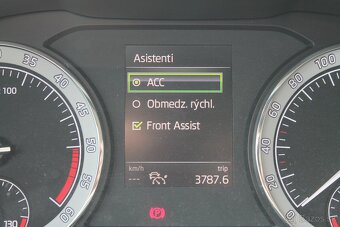 Škoda Kodiaq 2.0 TDI SCR EVO Ambition DSG - 15