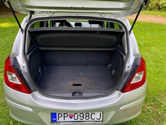 Opel Corsa - 15