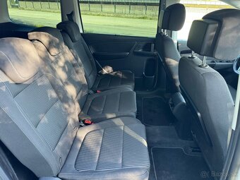 Seat Alhambra 2.0 TDI CR DPF Style 4x4 - 15