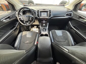 Ford Edge 2.0 EcoBlue Bi-Turbo ST Line AWD A/T odpočet DPH - 15