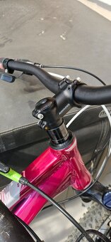 2x horský bicykel pánsky/dámsky - 15