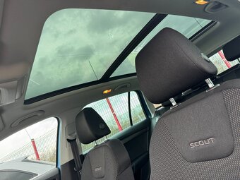 Škoda Octavia Combi SCOUT2.0 TDI DSG 4x4 - 15