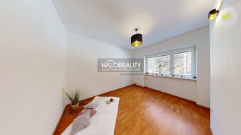 HALO reality - Prenájom, jednoizbový byt Banská Štiavnica - 15