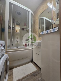 Na predaj 2,5 izbový byt Prešov - Exnárová ul. - 15