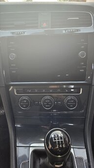 Volkswagen golf 7 2.0 tdi - 15