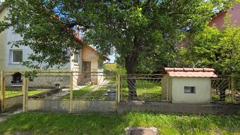 ⌂ZNÍŽENÁ CENA //Predaj rodinný dom // 578m2// Nitrianske Pra - 15