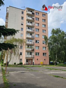 Vrbové 3izbový byt v tichej lokalite - 15
