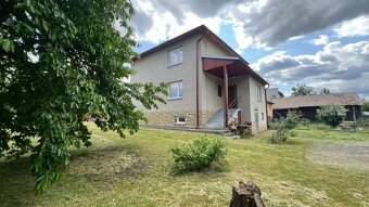 Na predaj dom s krásnym pozemkom v srdci Starej Ľubovne - 15