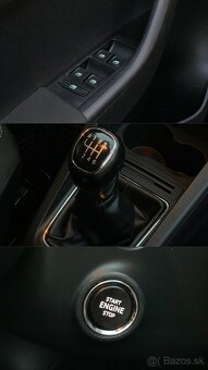 ŠKODA FABIA Style 2017 1.0tsi 81kw 163xxxkm / Nízka spotreba - 15