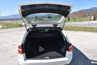 Mercedes-Benz E trieda Kombi - 15