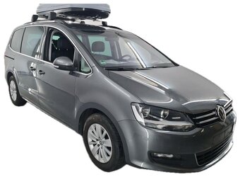 Požičovňa aút už od 30 € na deň - 15