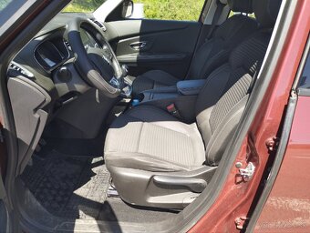 Predám Renault Scénic Grand 1,6 dCi - 15