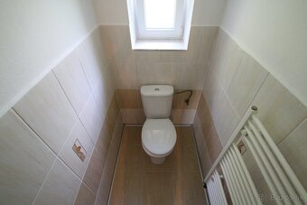 Rodinný dom - Bungalov - Moravské Lieskové - 15