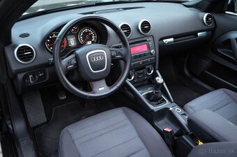 Audi A3 1.8 T FSI Ambition - 15