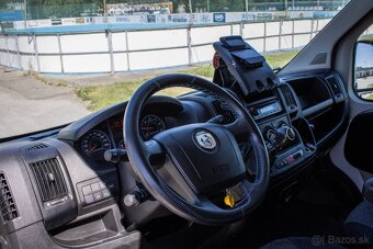 Fiat Ducato 2.3. MultiJet E6 L3H2 3,5t - 15