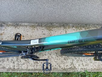 Ponúkam na predaj bicykel CTM Charisma 2.0  27,5" - 15