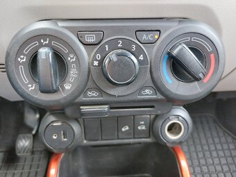 Suzuki Ignis 1,2 , 4x4, kúp. v SR, r.v.2019, 107 tis KM - 15