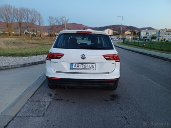 Volkswagen Tiguan 1.4 tsi - 15