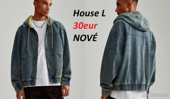 Bunda Hranatá, Nopová, Looney Tunes, Riflová - 15