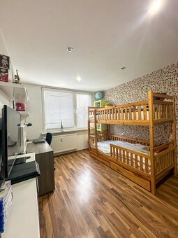 Pražský typ byt s veľkou loggiou, Jaltska - 15