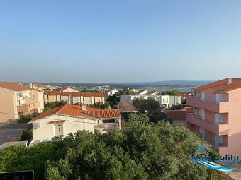 ☀NOVALJA (HR) - apartmán s pekným výhľadom na more - 15