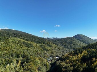 HD Reality, Predaj zrubová chata, Moštenica, Banská Bystrica - 15