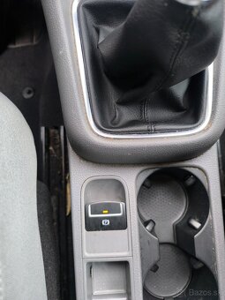 Alhambra 2.0 TDI 103kw 7-miestne - 15