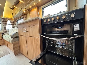 🔱 Bailey Unicorn Seville 🔱 ALDE MUVER SOLAR - 15