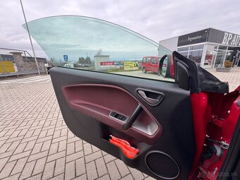 Alfa Romeo Mito - 15