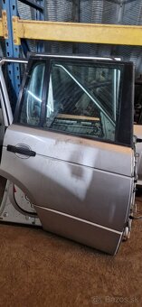 Land Rover Vogue 2005 diely - 15